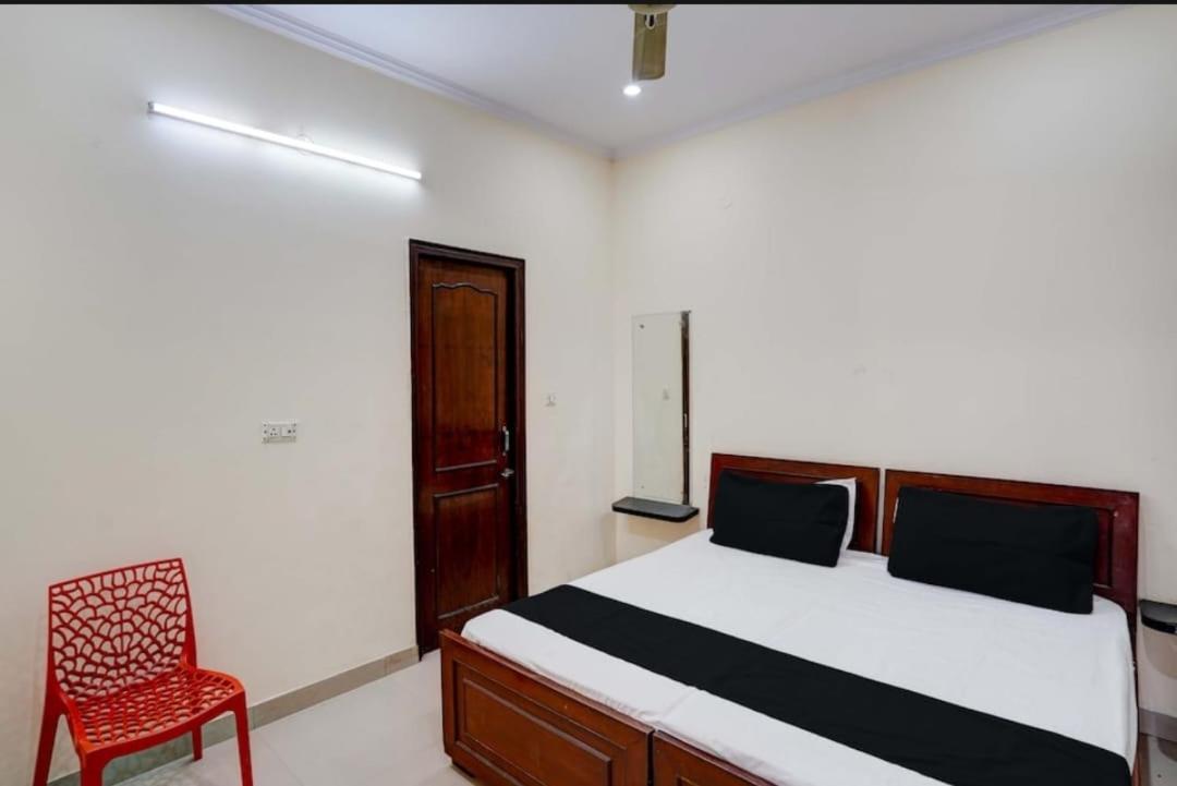 Guest house Om Sai Ram