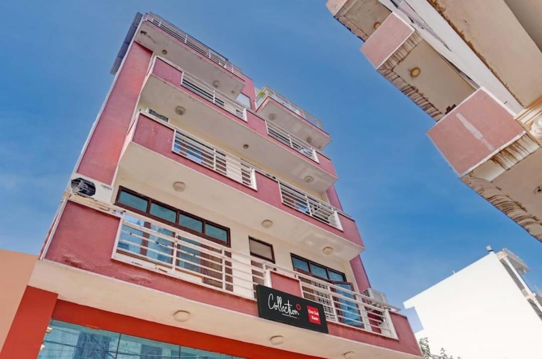Om Sai Ram Guest house *