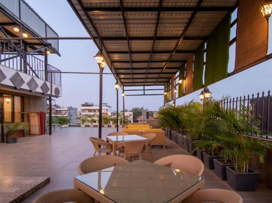 Imperial Park Sector 45 Hotel Gurgaon