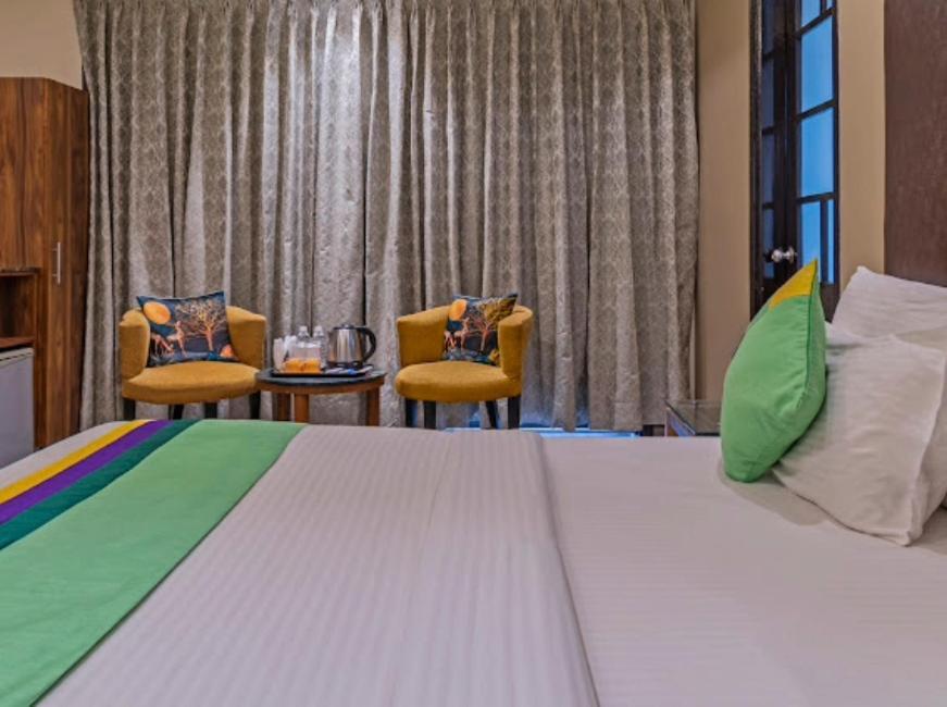 Hotel Imperial Park Sector 45 Gurgaon