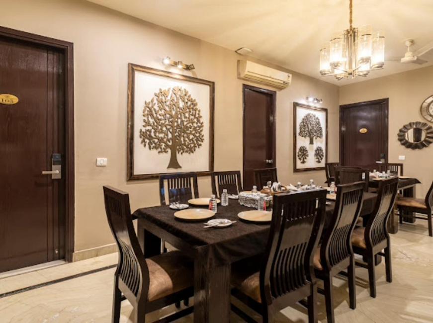 Hotel Imperial Park Sector 45 Gurgaon