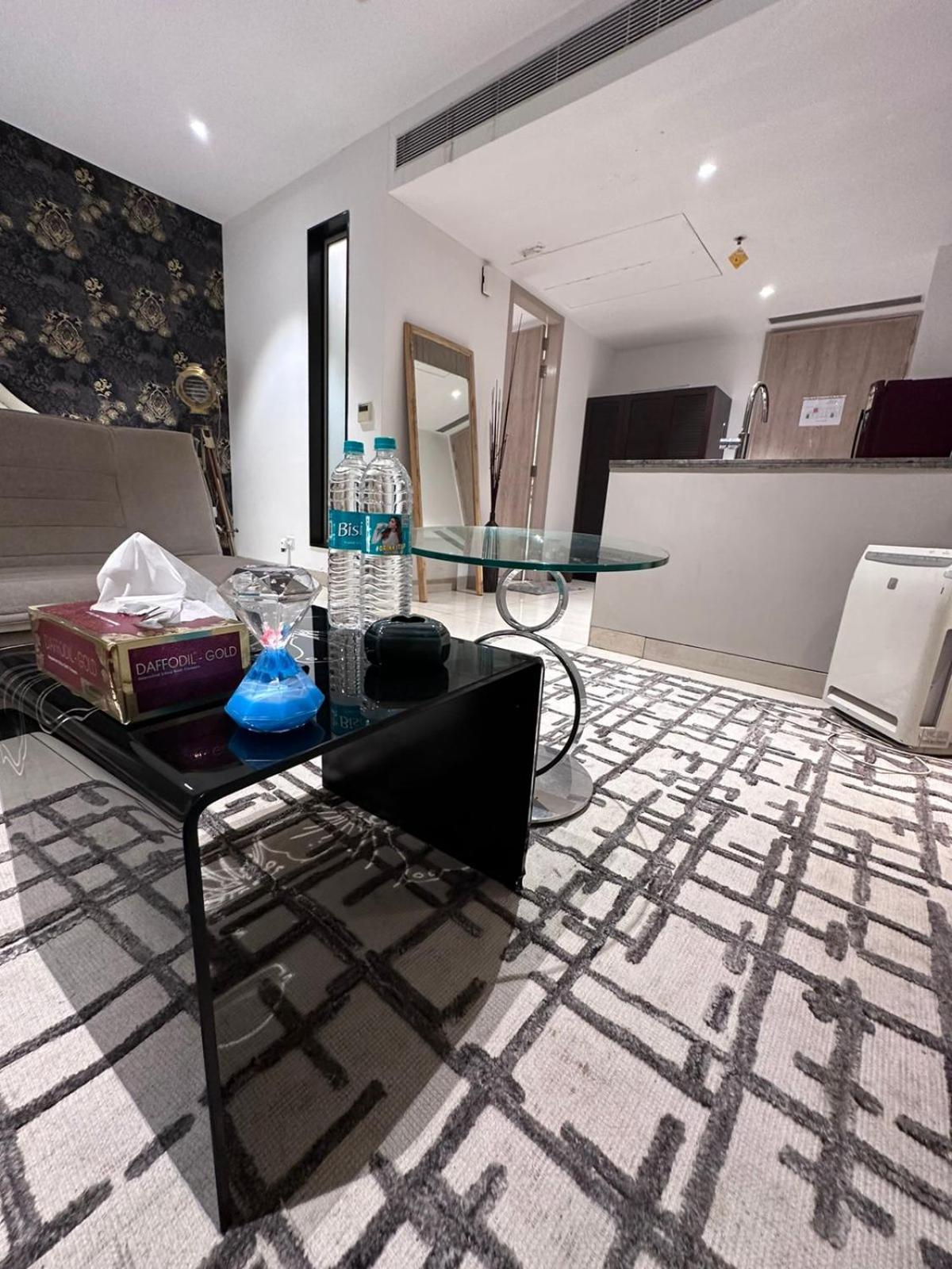 Apartment Luxury Key 3 Gurgaon
