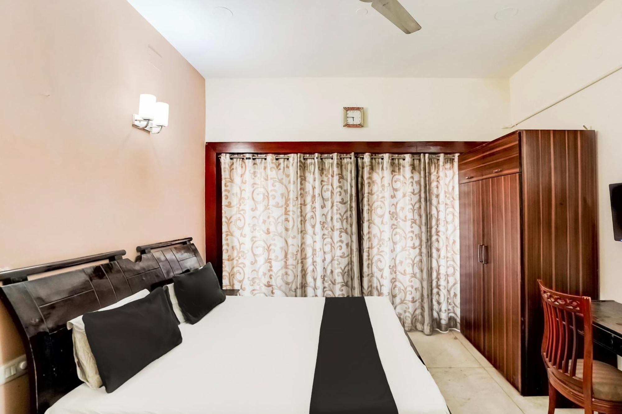 O Le Regent Gurgaon
