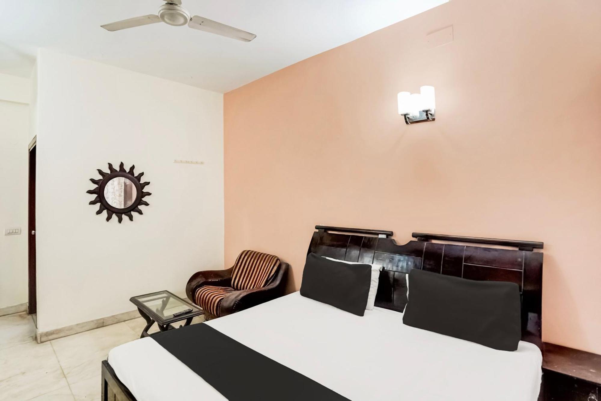 O Le Regent 4* Gurgaon