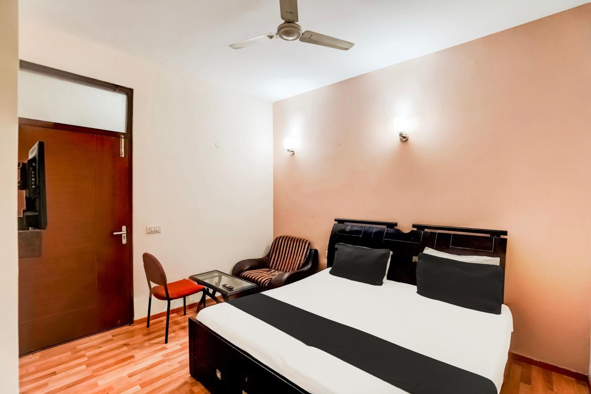 O Le Regent 4* Gurgaon