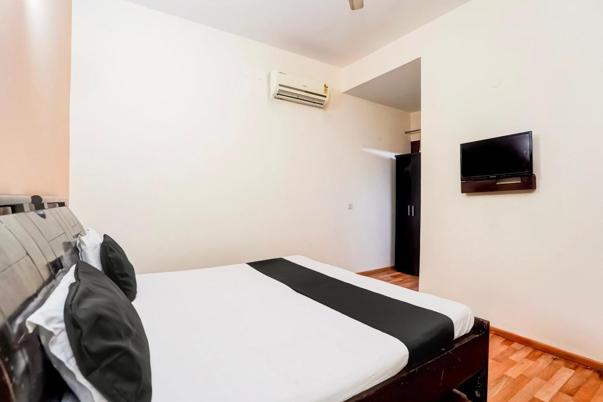 Hotel O Le Regent
