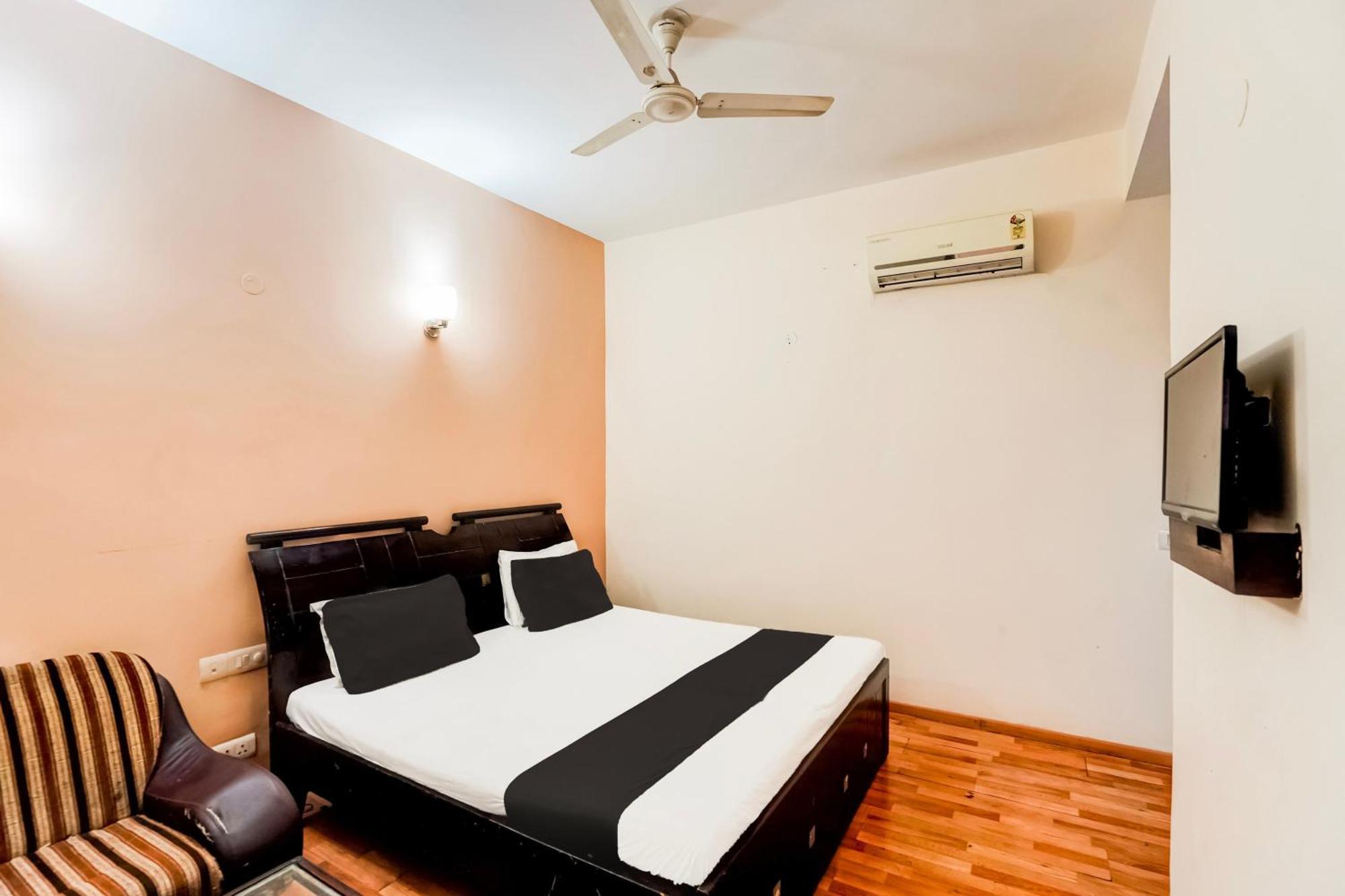 O Le Regent Hotel 4*