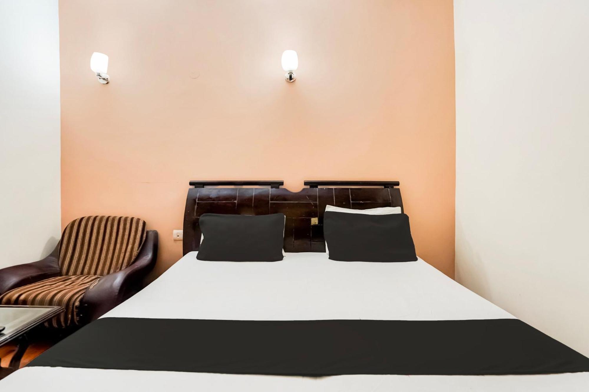 O Le Regent Hotel