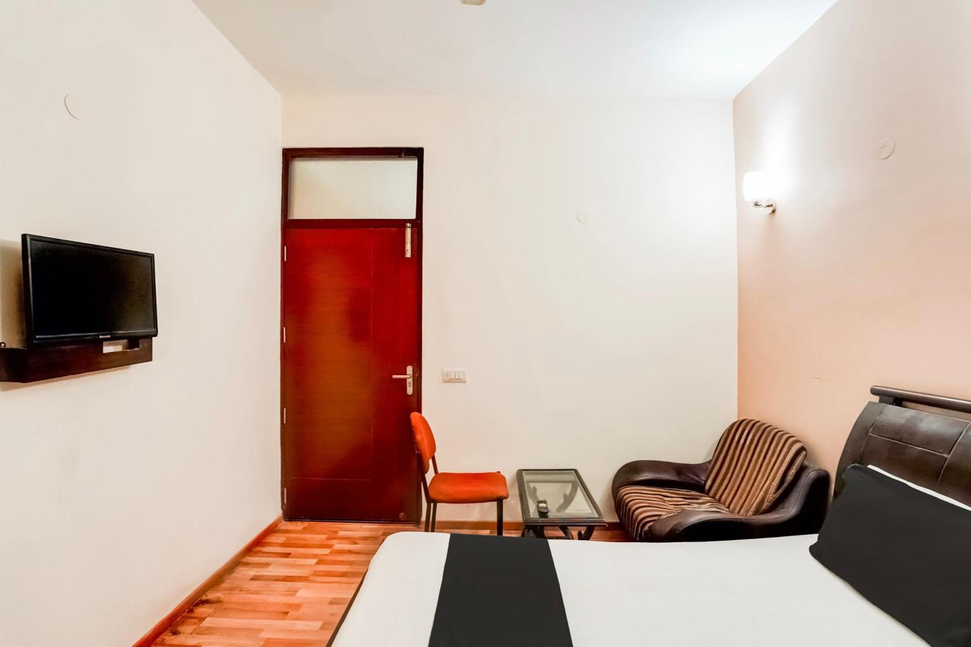O Le Regent Hotel Gurgaon