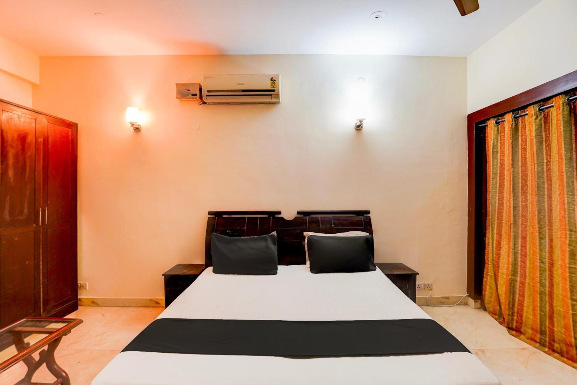 O Le Regent Hotel