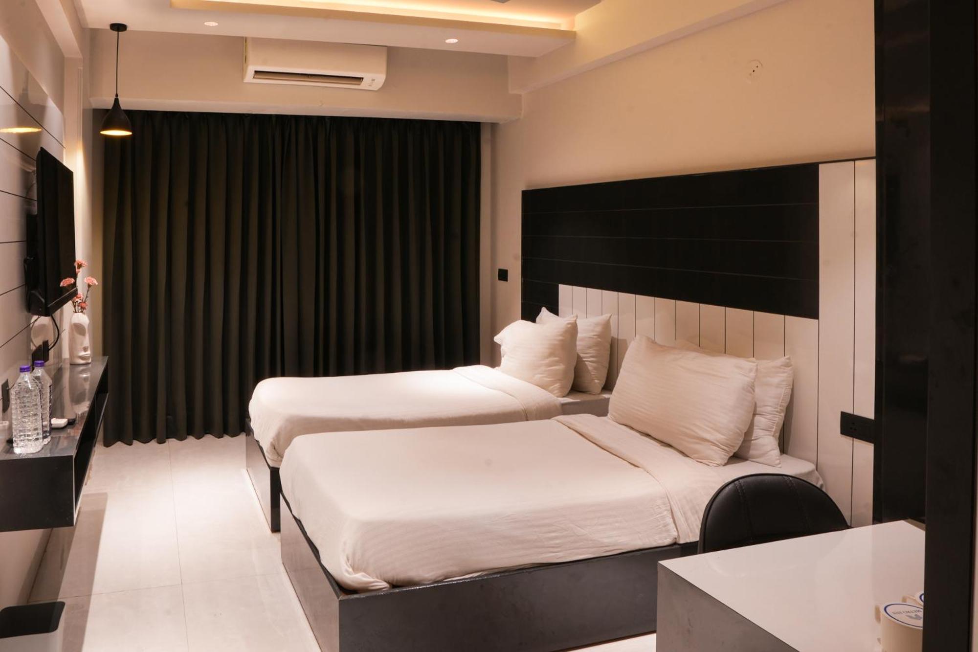 Hotel Metro