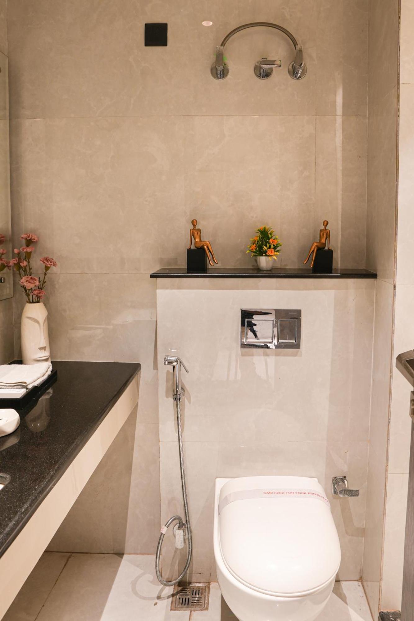 Hotel Metro Gurgaon