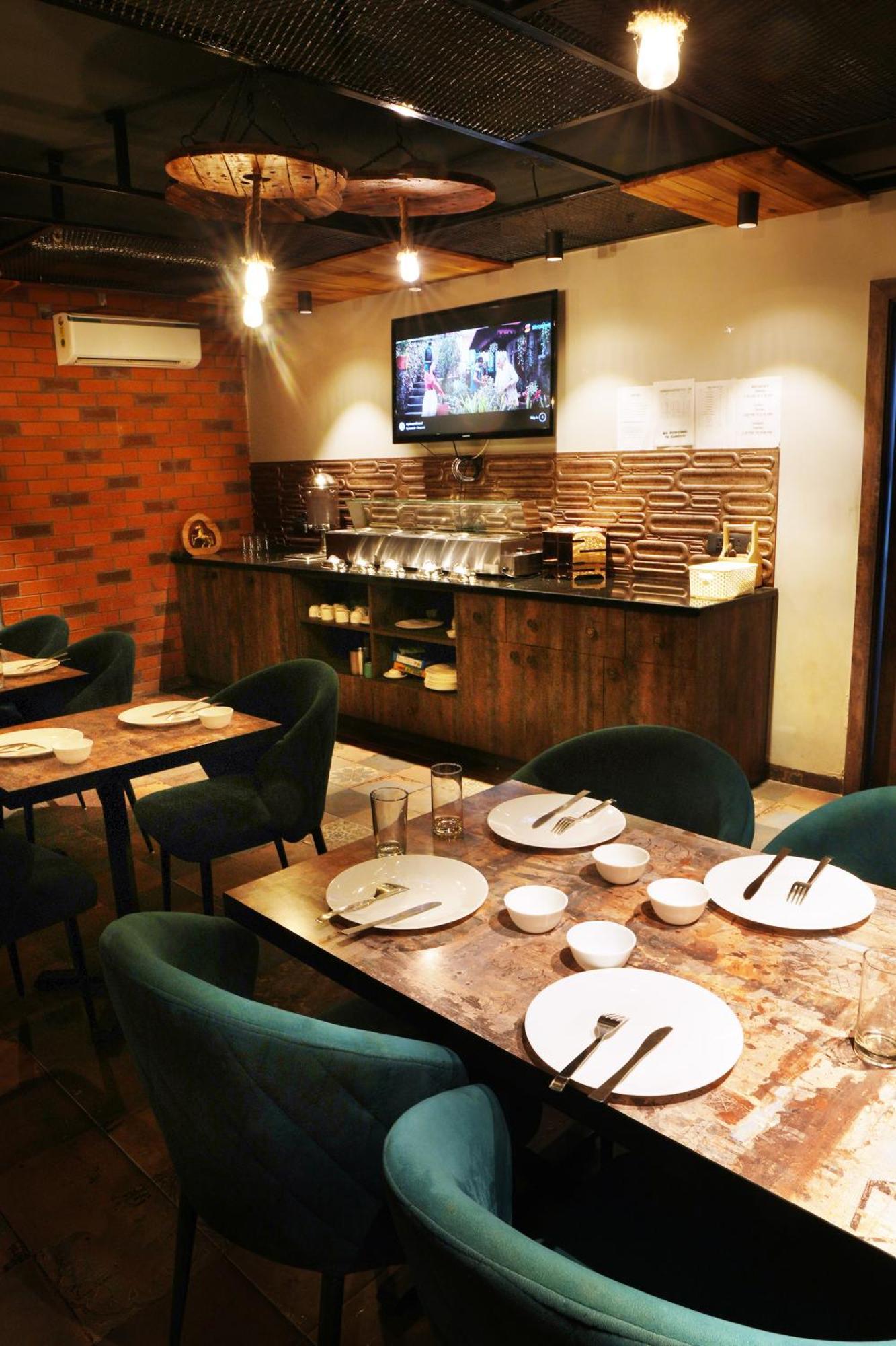 Hotel Metro Gurgaon