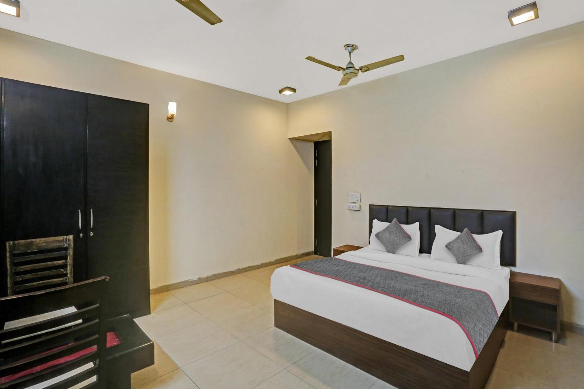 Super O Global Luxury Hotel
