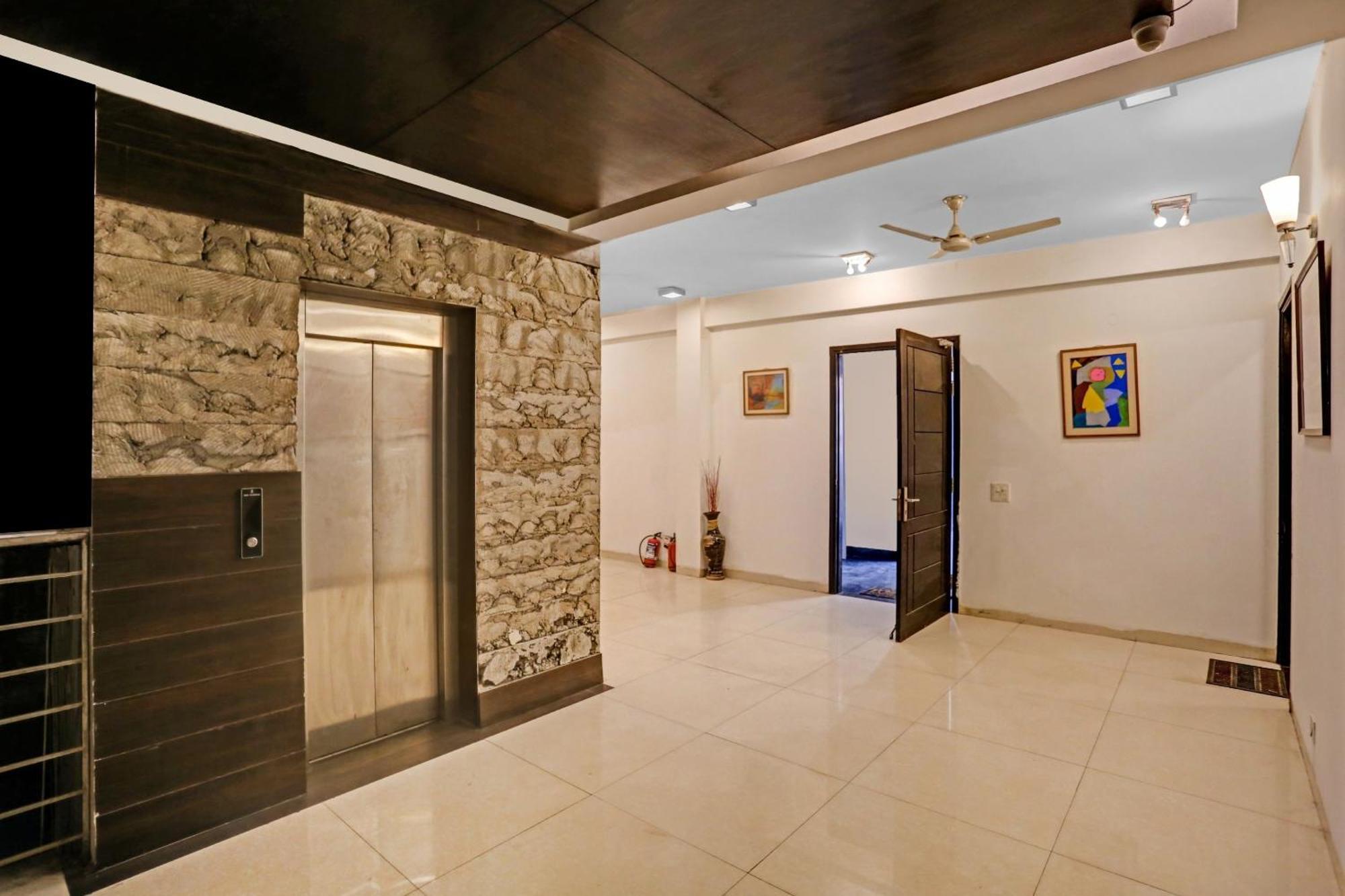 Hotel Super O Global Luxury Gurgaon