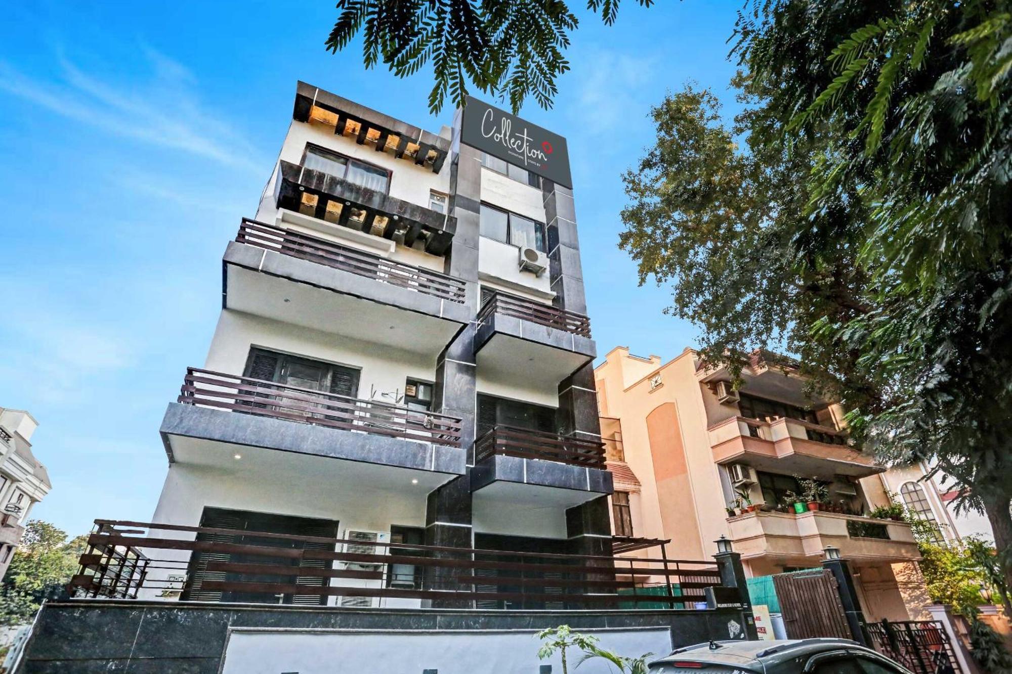 Hotel Super O Global Luxury