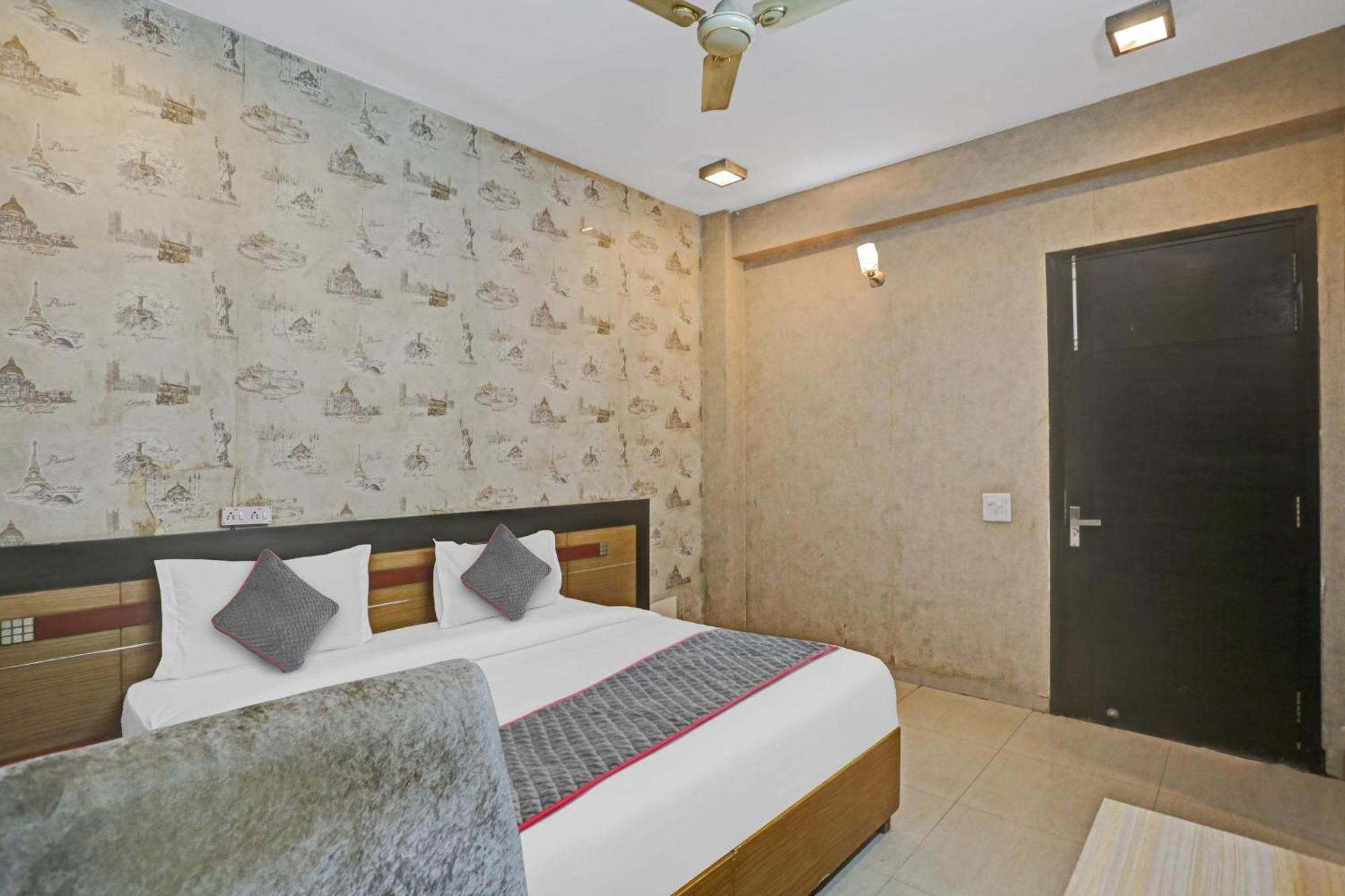 Hotel Super O Global Luxury