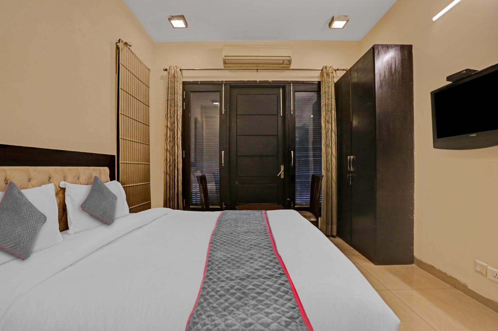 Super O Global Luxury Gurgaon