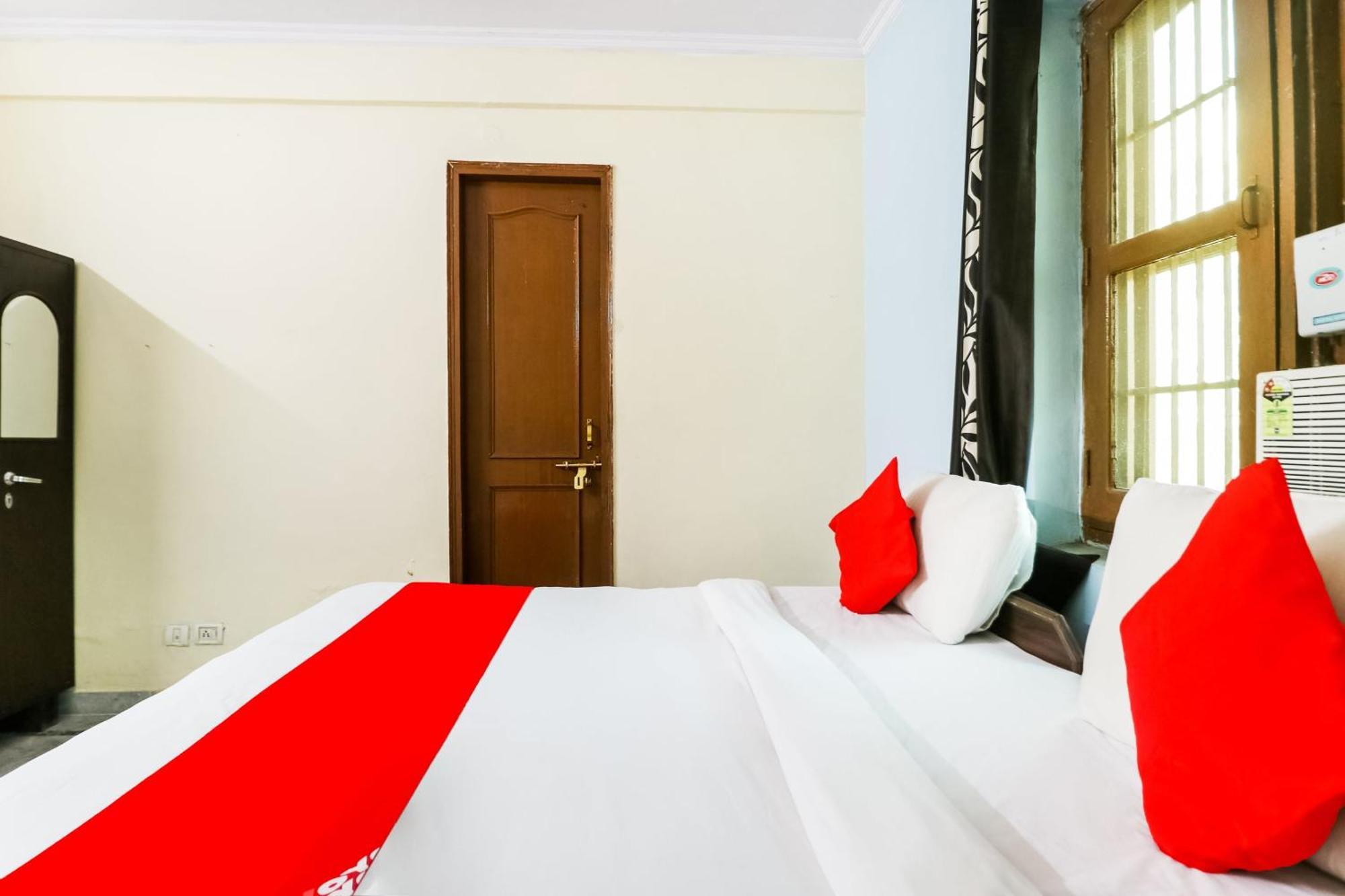 O Maurya Residency 3* Gurgaon