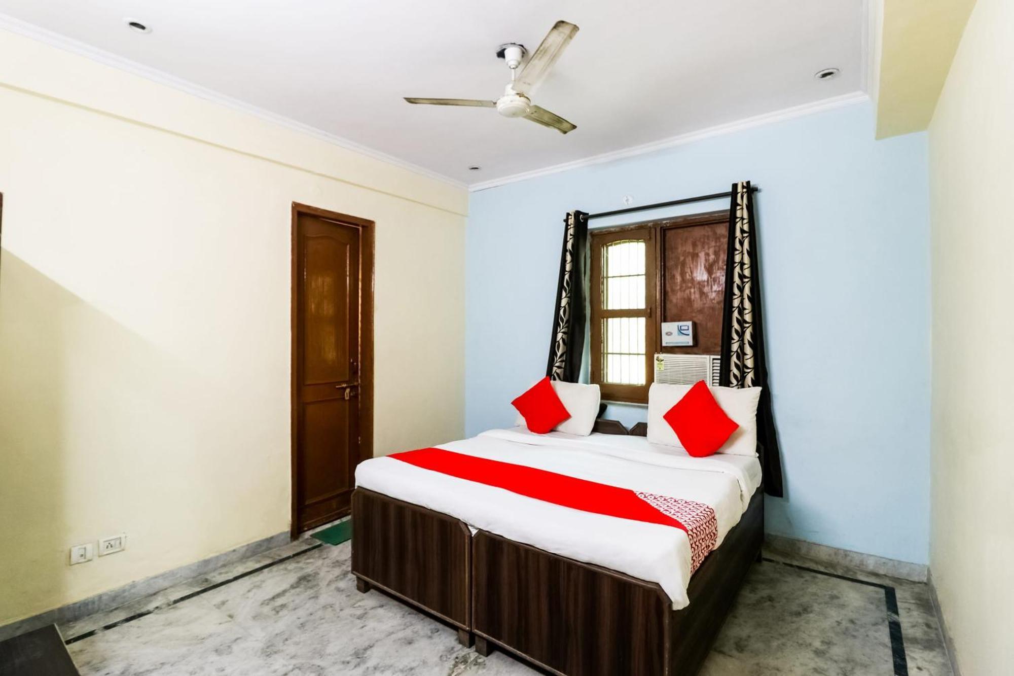 Hotel O Maurya Residency