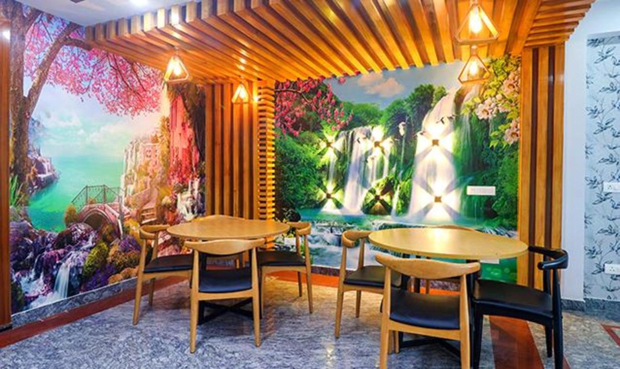 Fabhotel Star Corporate Hotel Gurgaon