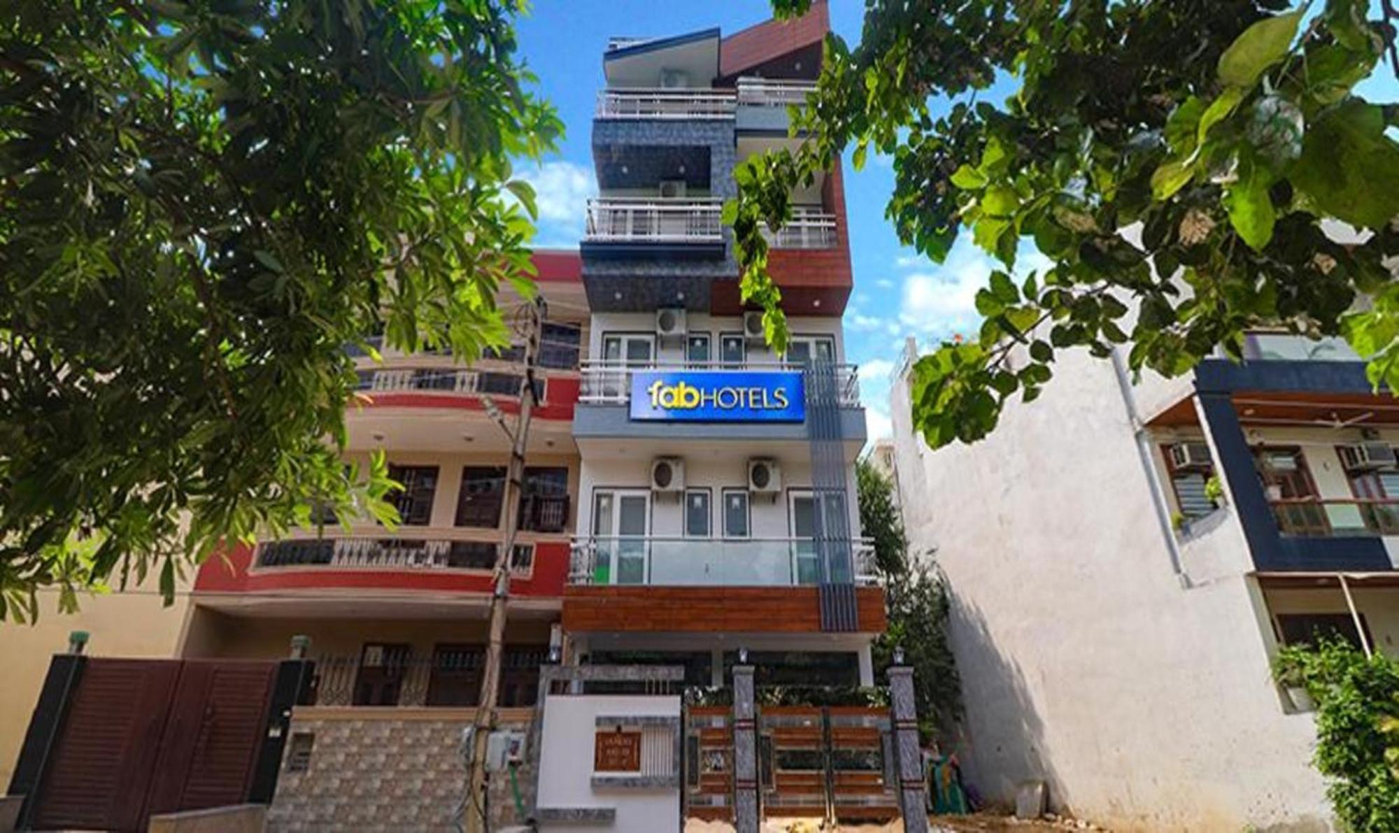 Fabhotel Star Corporate 3* Gurgaon