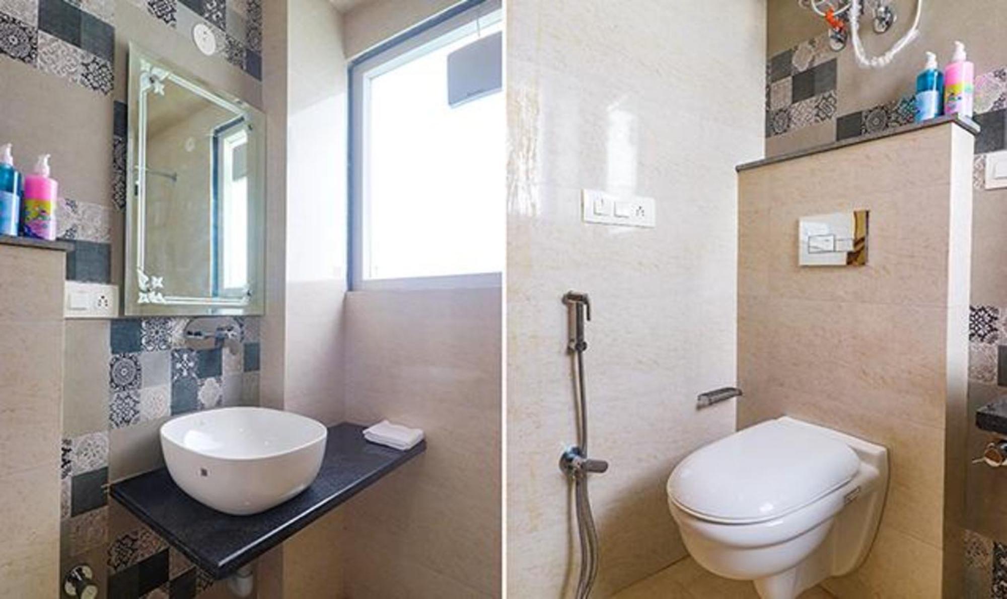 Hotel Fabhotel Star Corporate Gurgaon