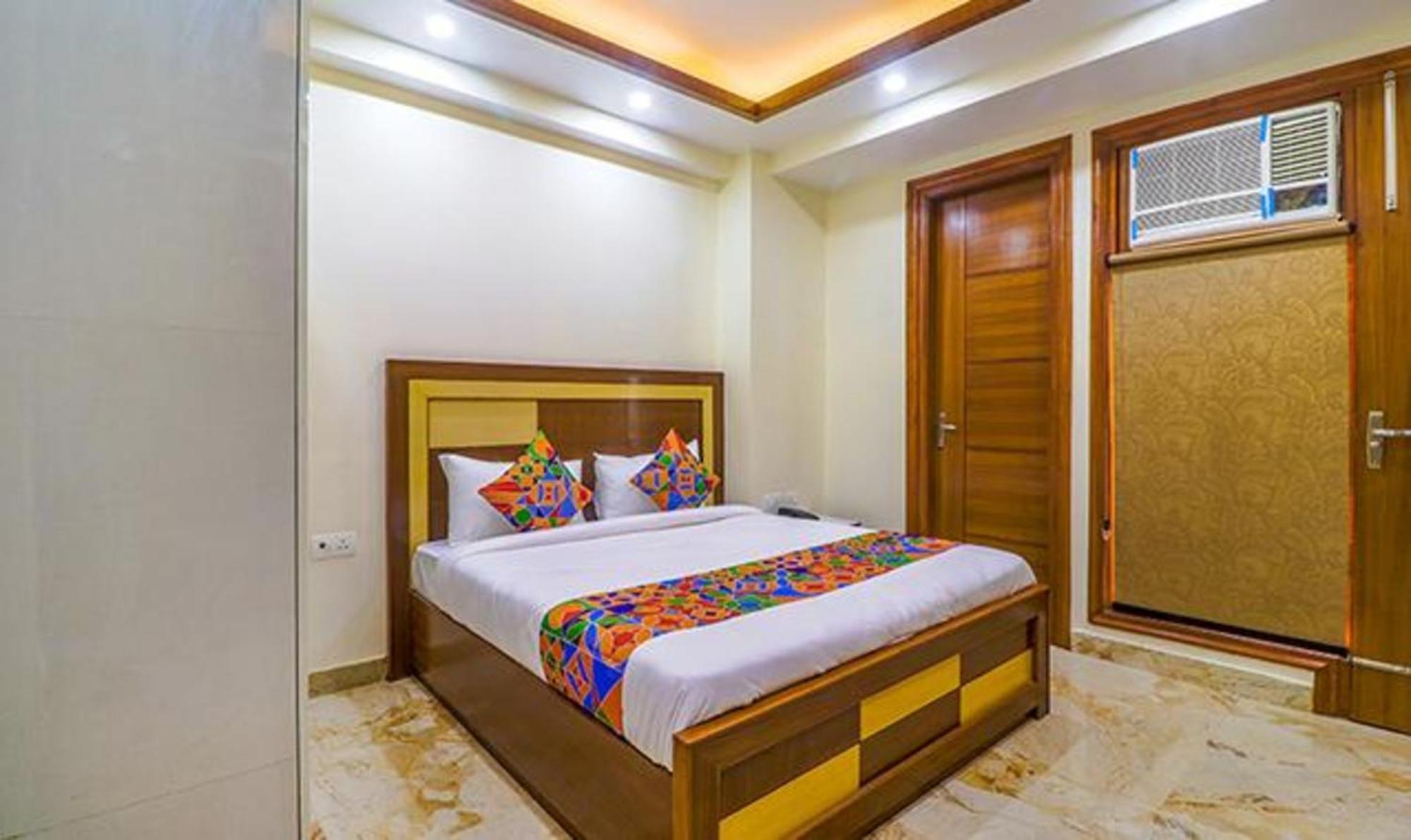 Fabhotel Star Corporate 3* Gurgaon
