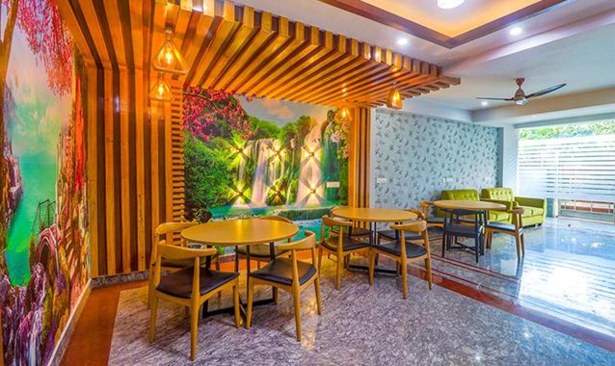 Fabhotel Star Corporate Hotel