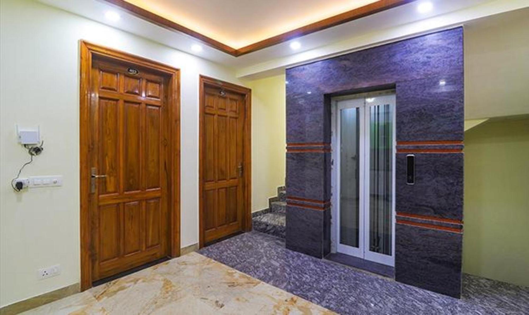 Fabhotel Star Corporate 3*