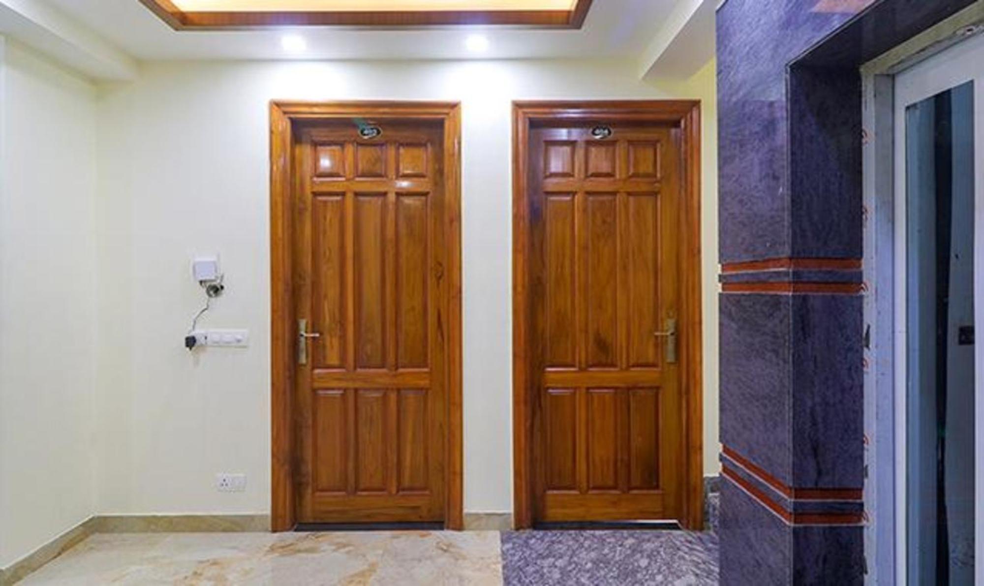 Fabhotel Star Corporate Hotel 3*