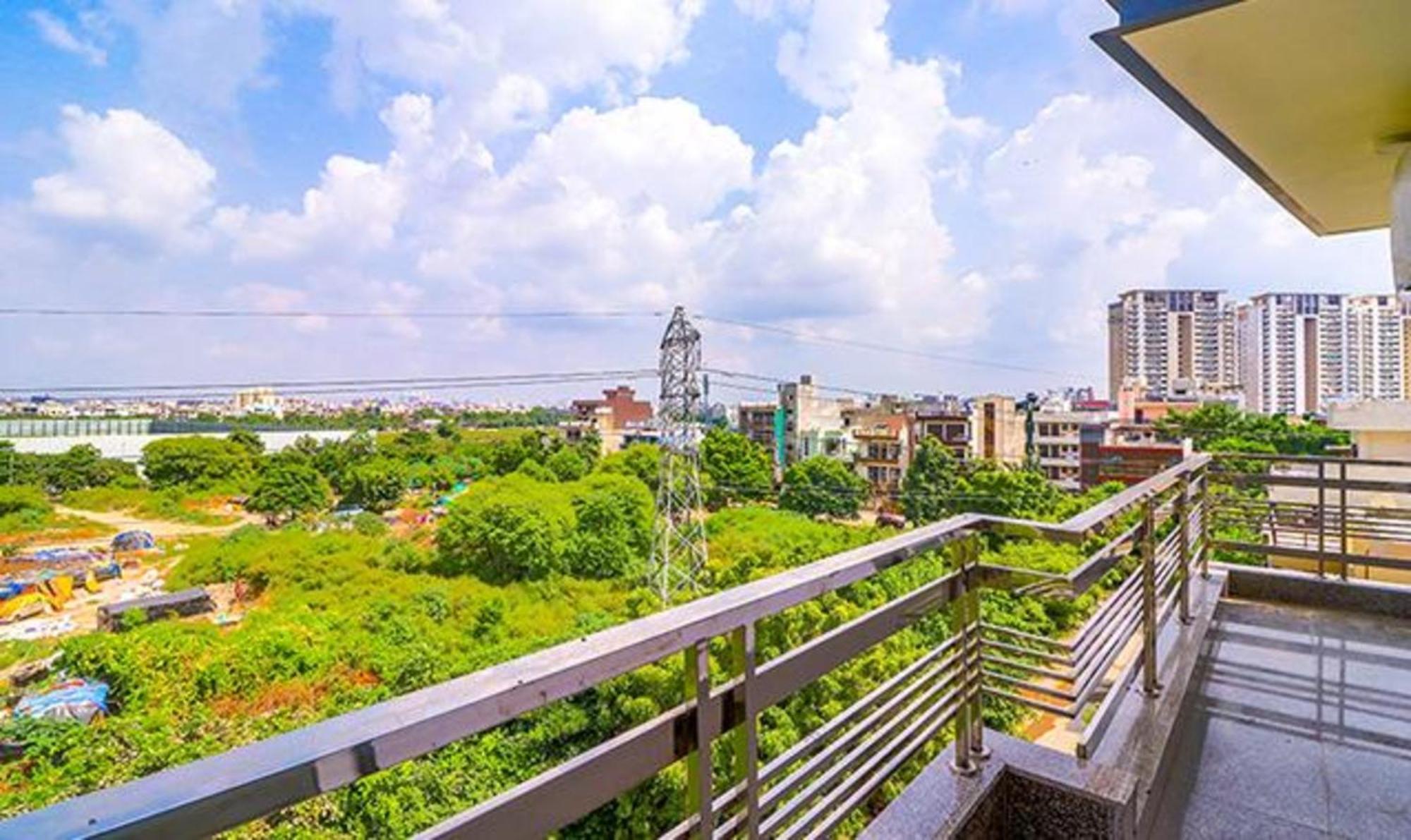 Fabhotel Star Corporate Hotel Gurgaon