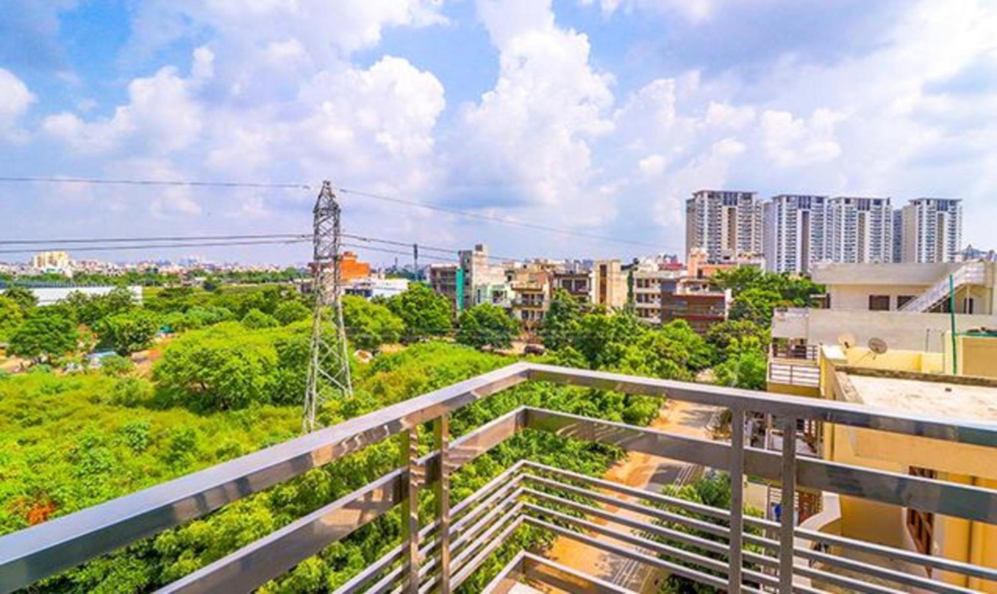 Hotel Fabhotel Star Corporate Gurgaon