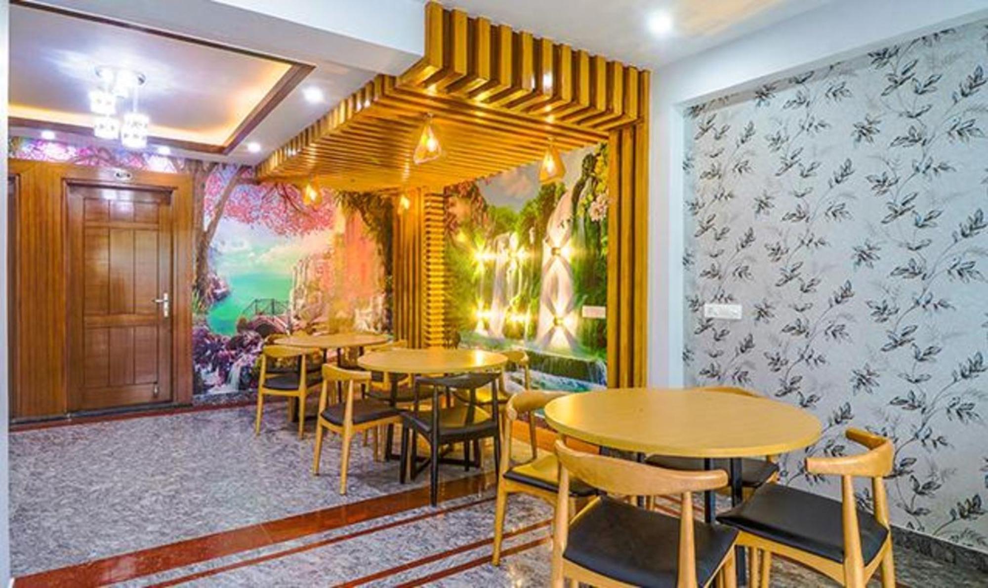 Fabhotel Star Corporate Hotel Gurgaon
