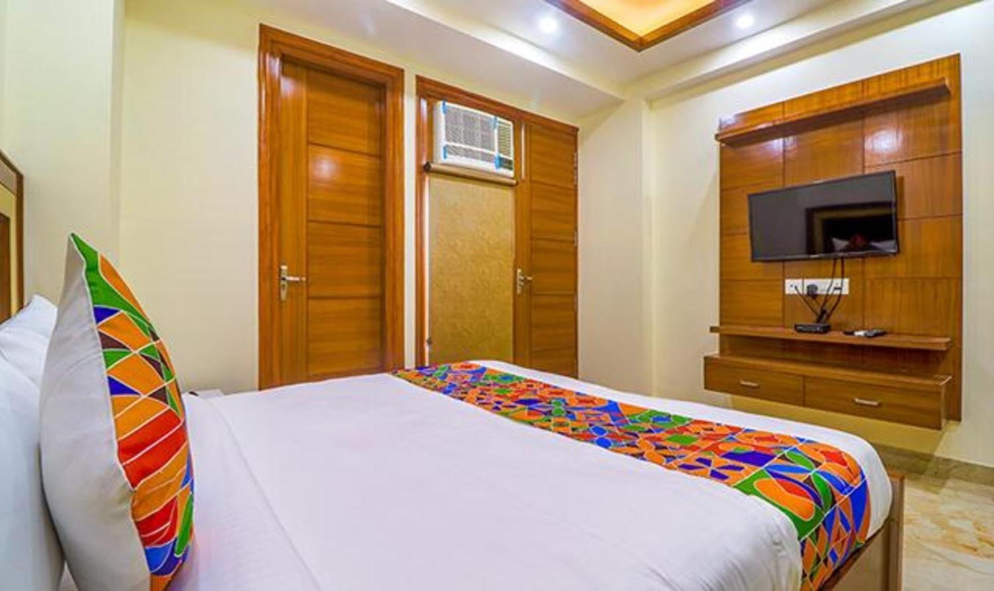 Hotel Fabhotel Star Corporate