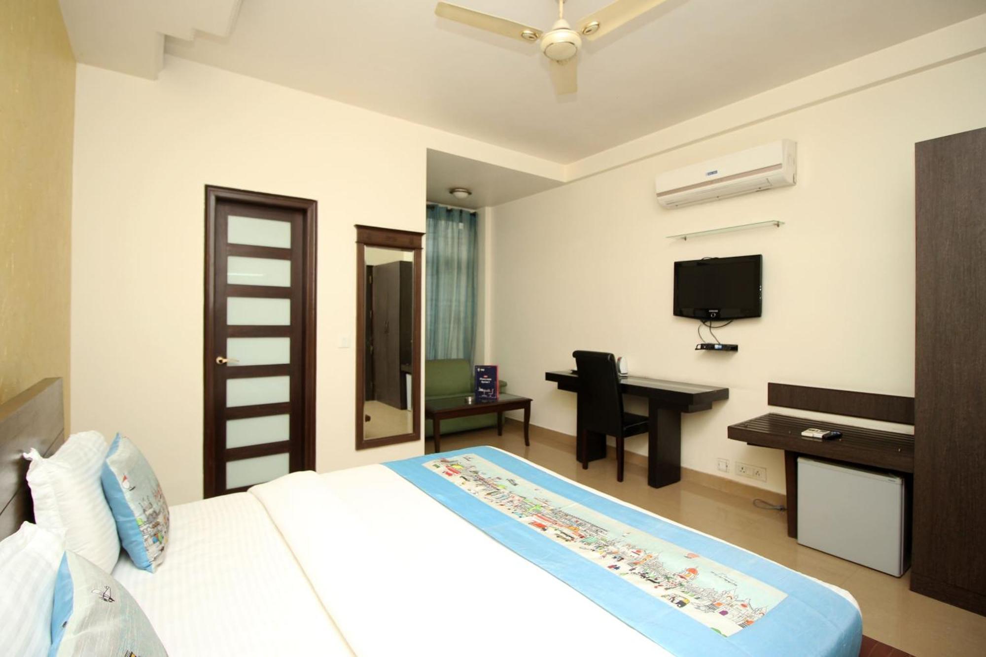 Collection O Sakshi 3* Gurgaon