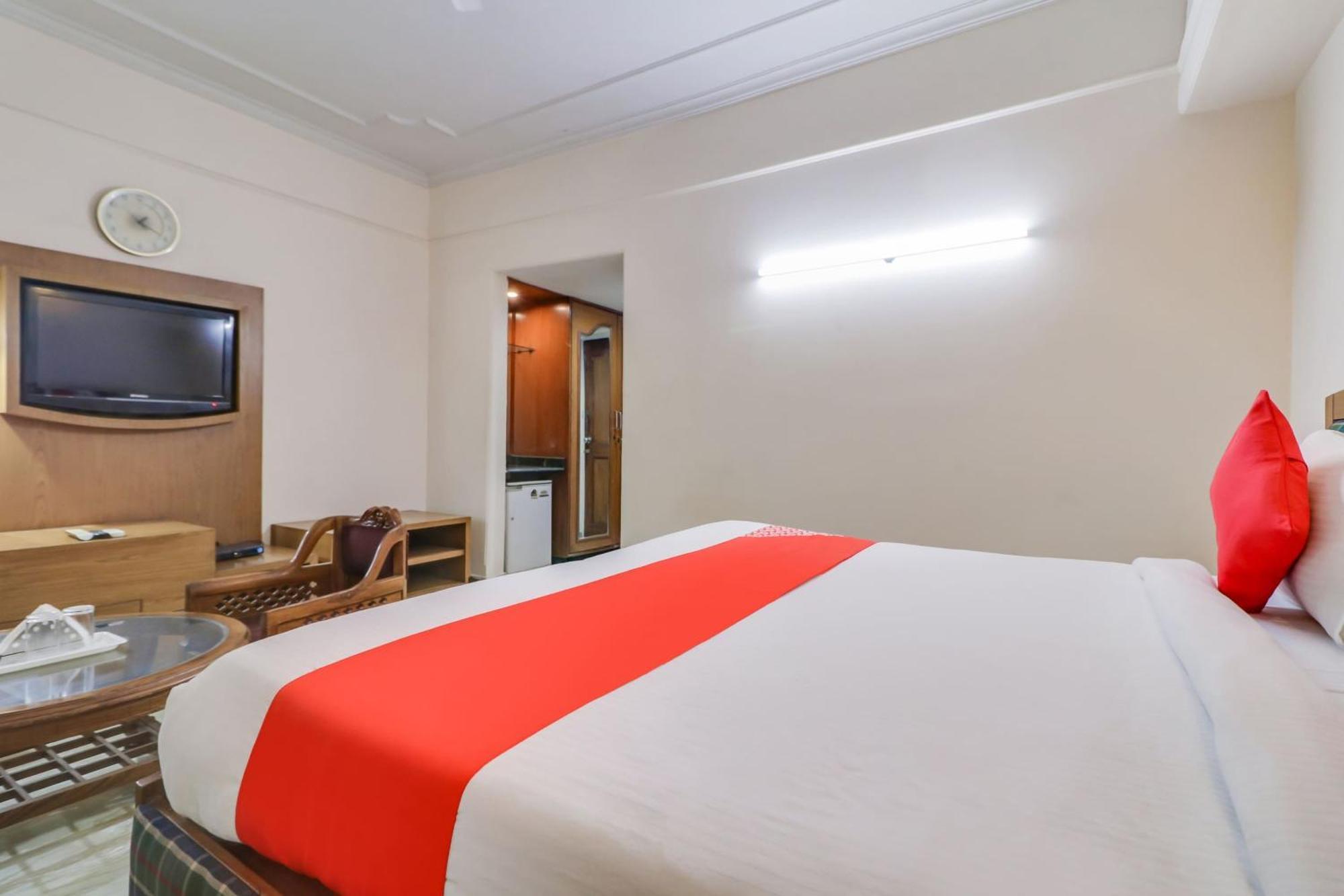 Super Collection O Queen Residency Gurgaon