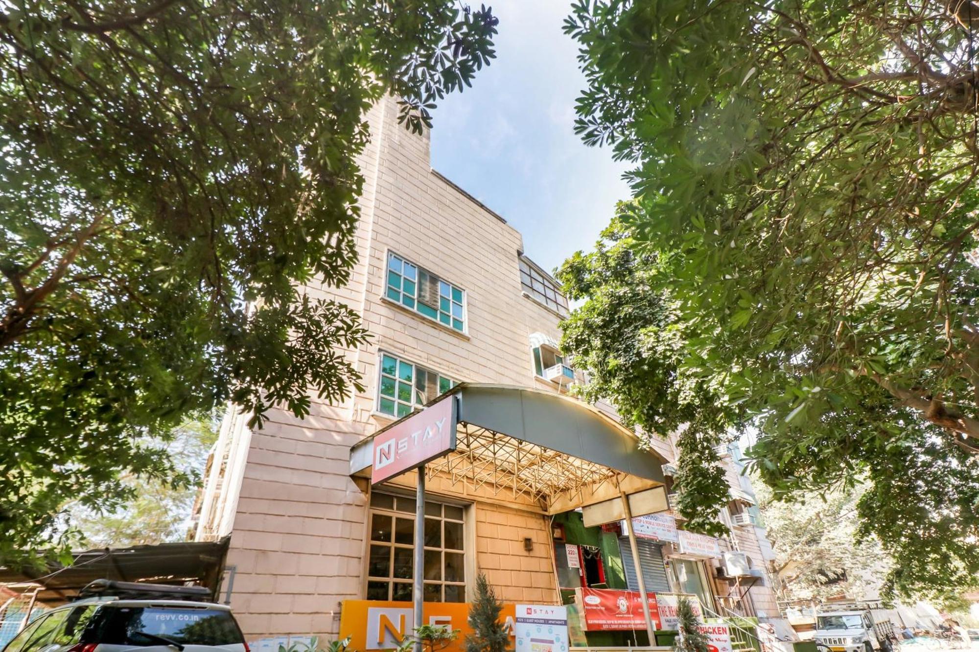 Super Collection O Queen Residency Hotel 3*