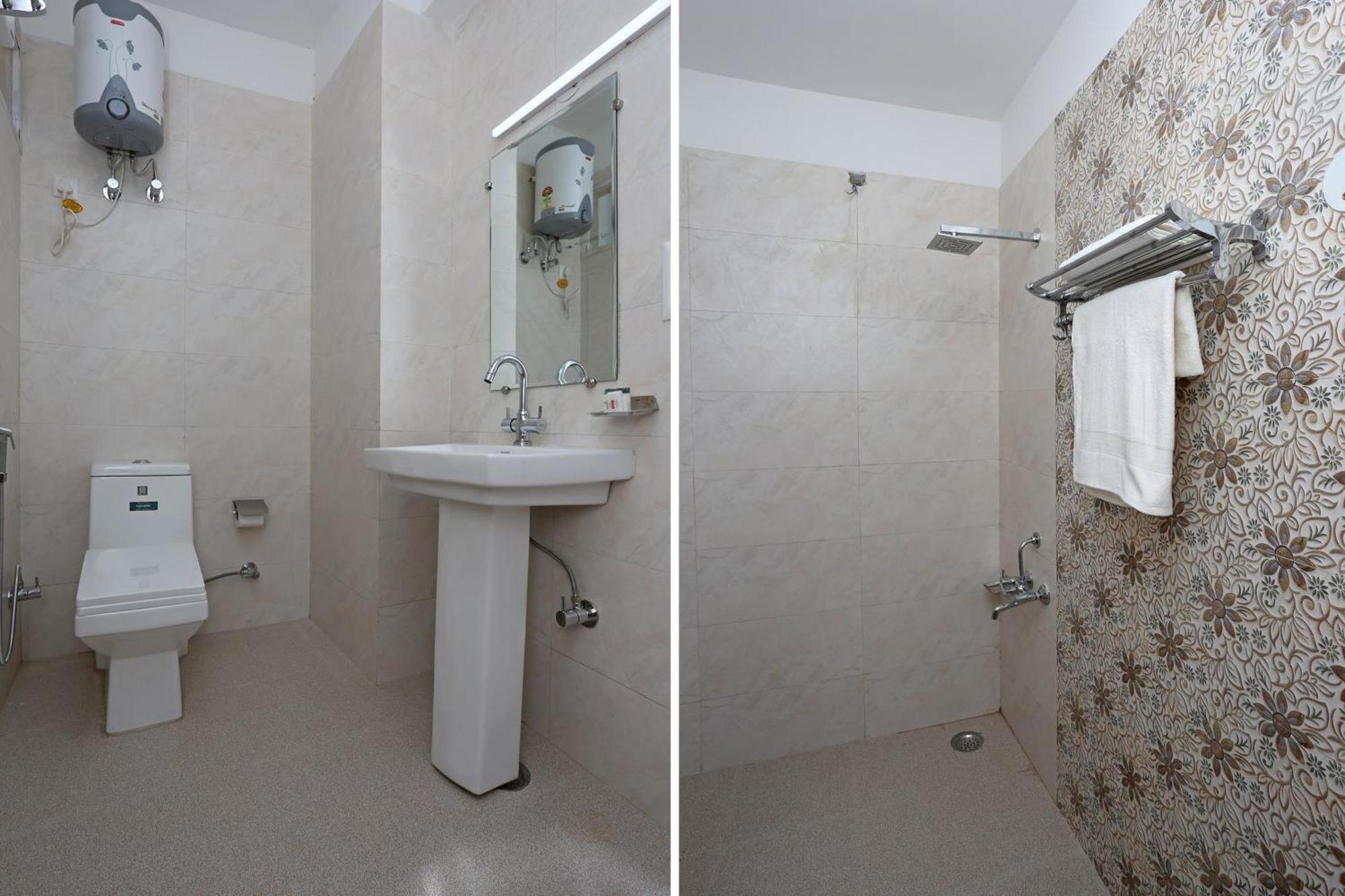 O Residency Near Appu Ghar Hotel 4*