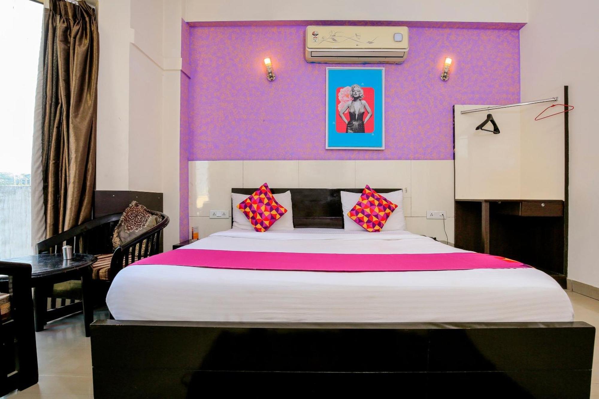 O Golf Near Aravali Biodiversity Park Hotel Gurgaon