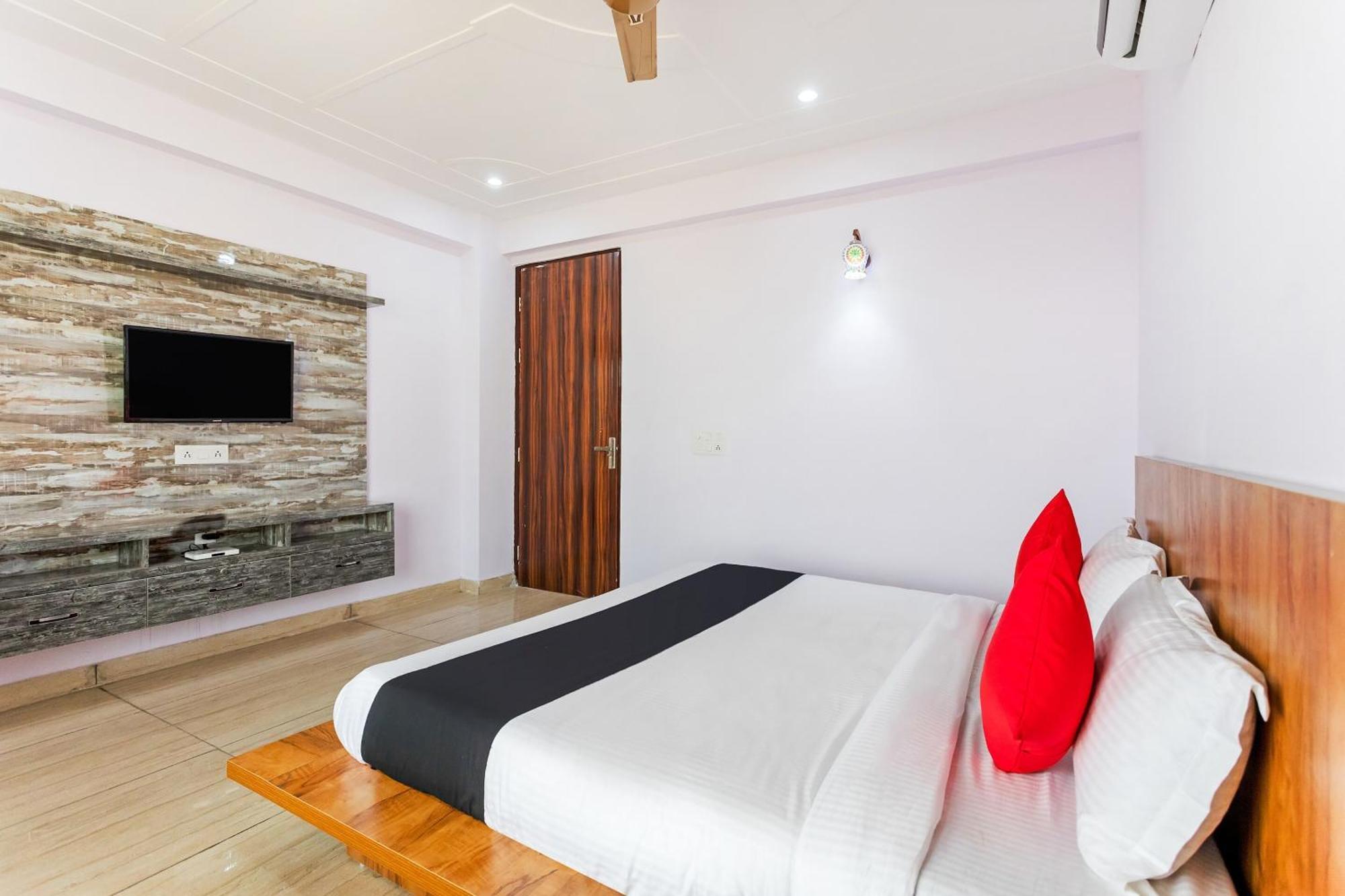 Capital O Harish Residency Gurgaon