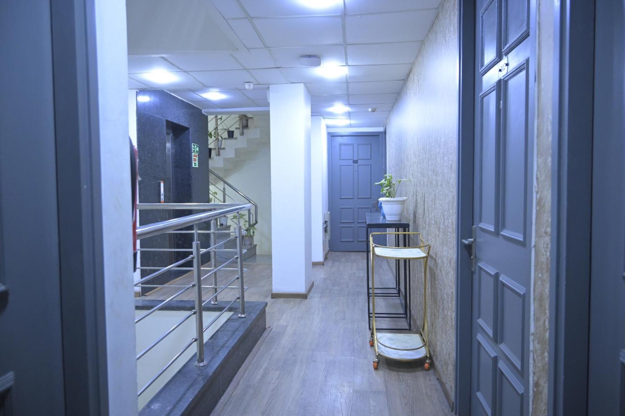 My One Hotel 3*
