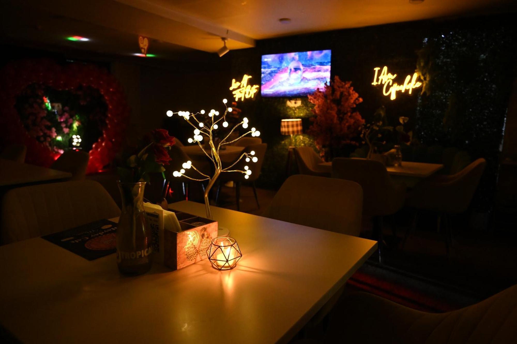 My One Hotel Gurgaon