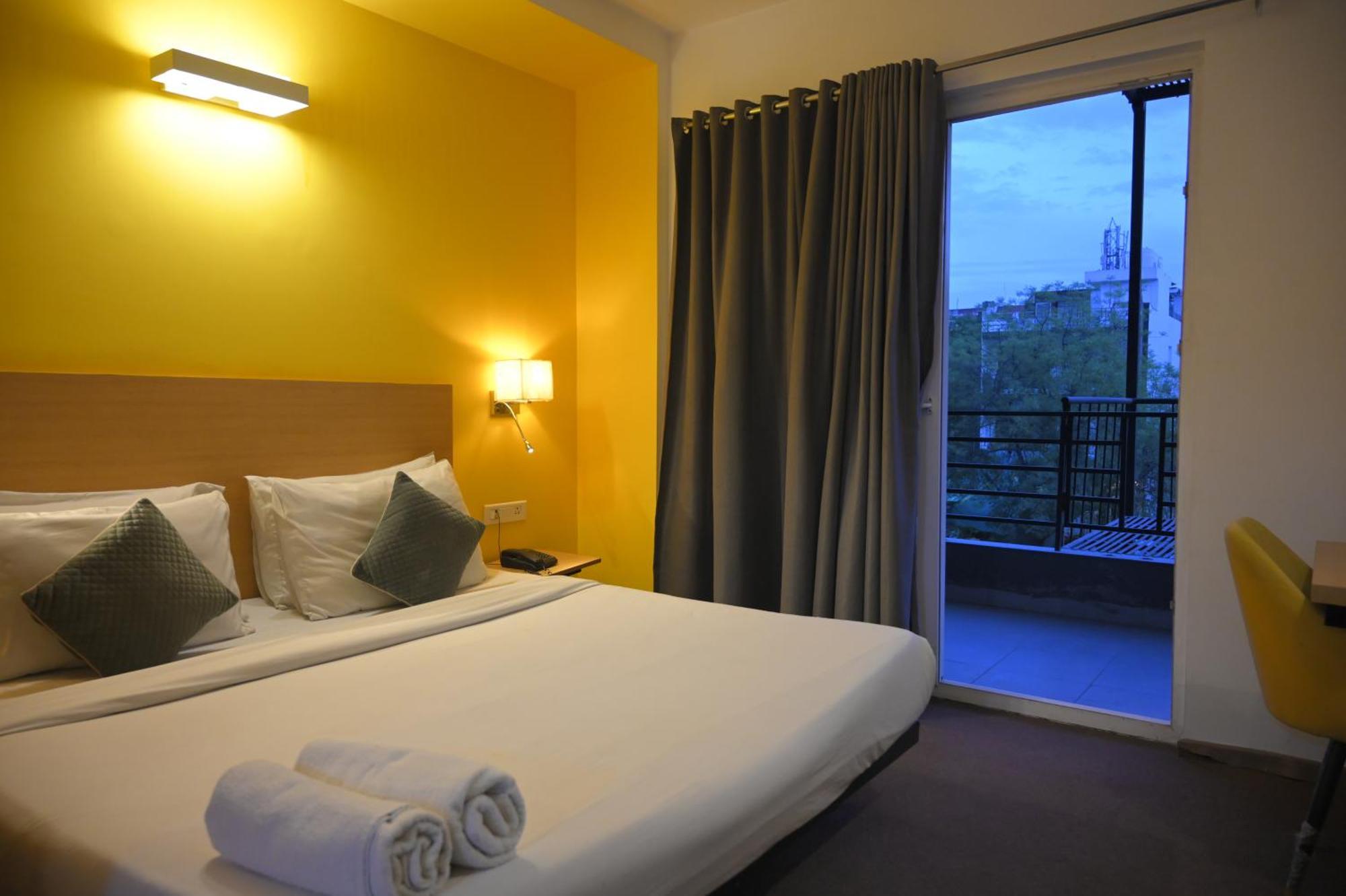 My One Hotel 3*