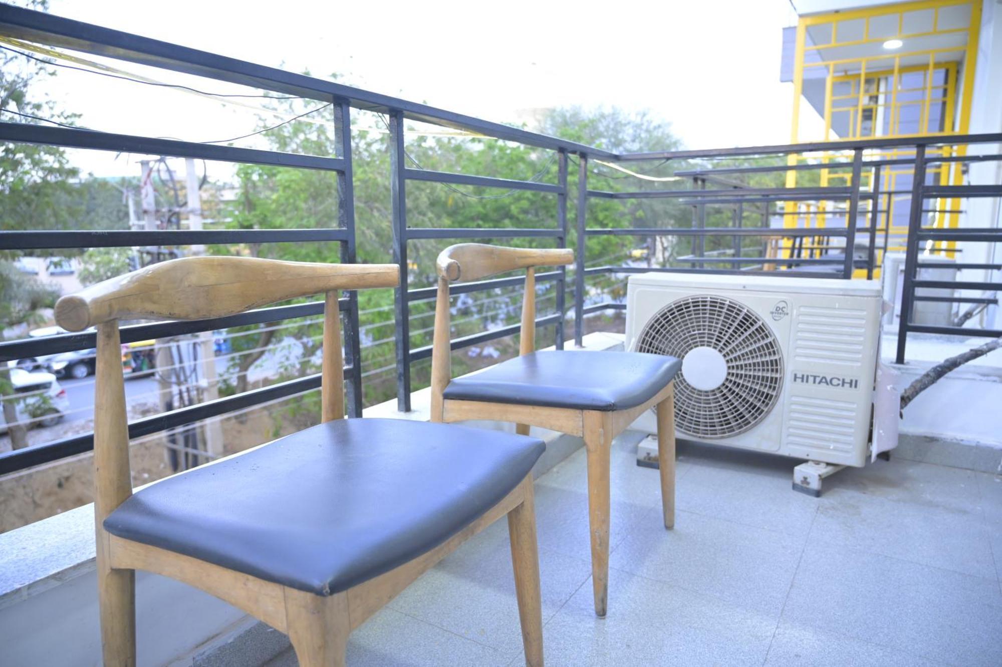 Hotel My One Gurgaon