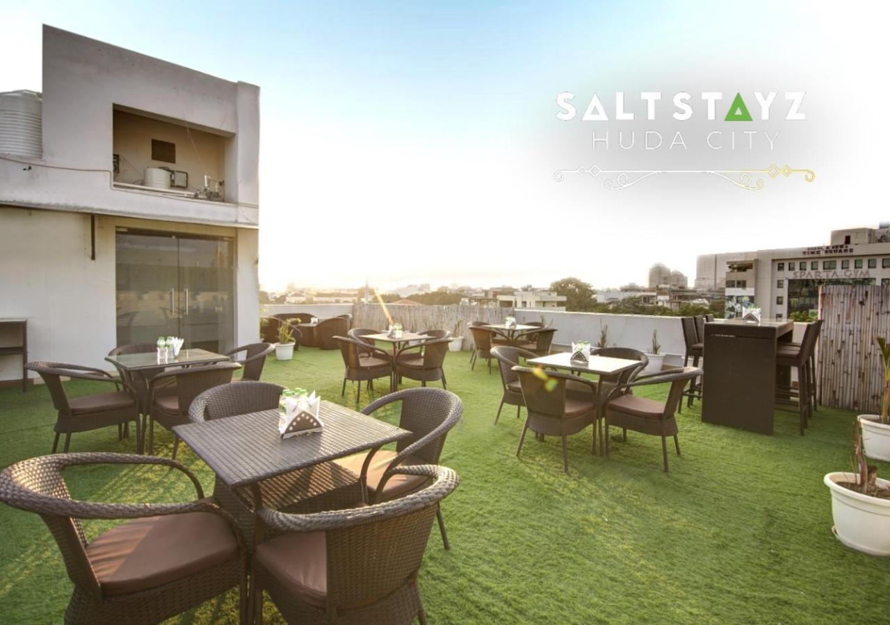 Saltstayz Select - Huda Center