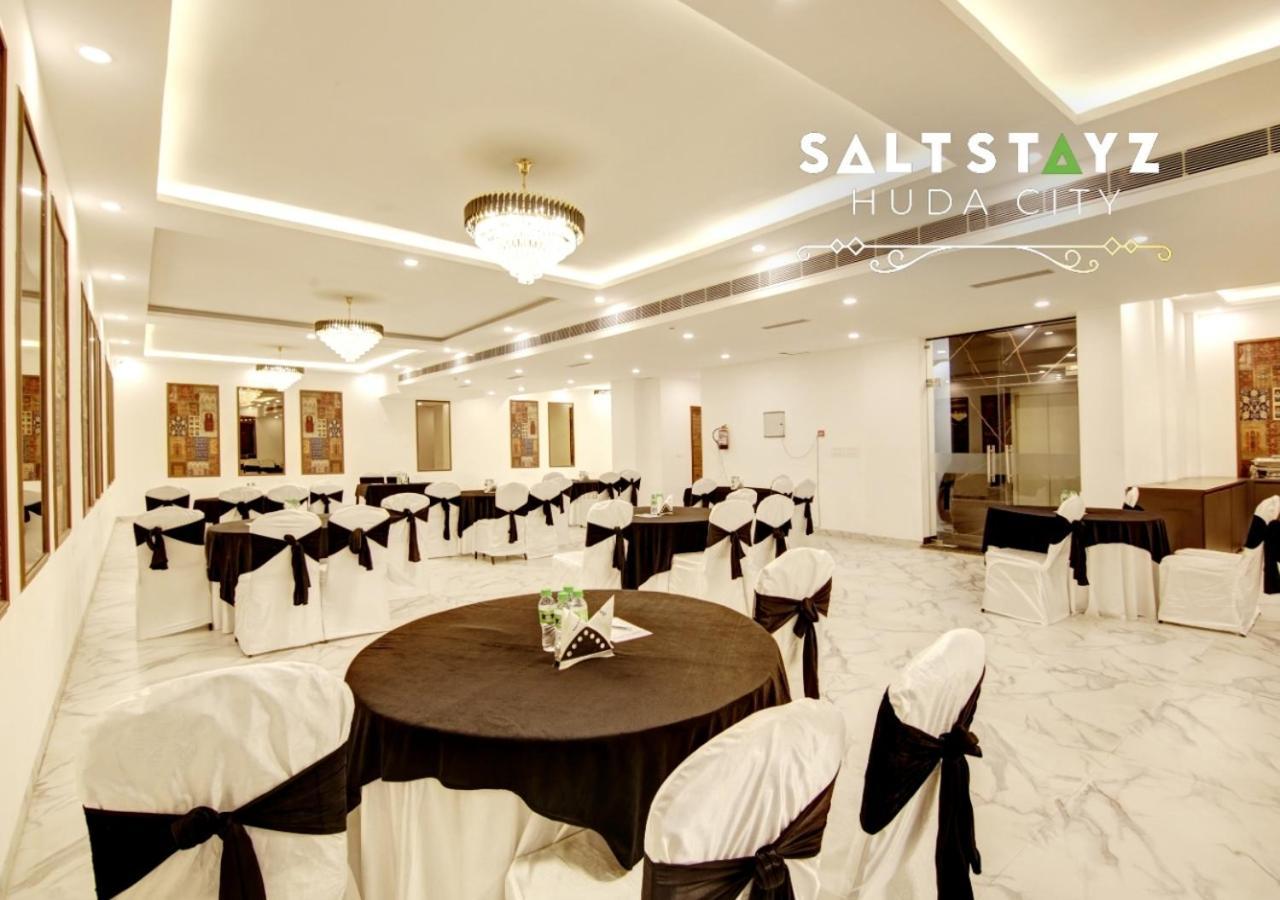 Saltstayz Select - Huda Center