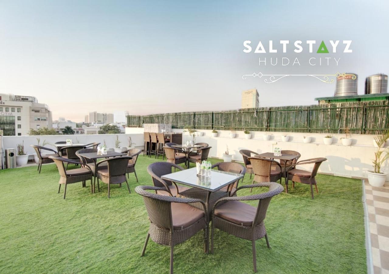 Saltstayz Select - Huda Center Gurgaon