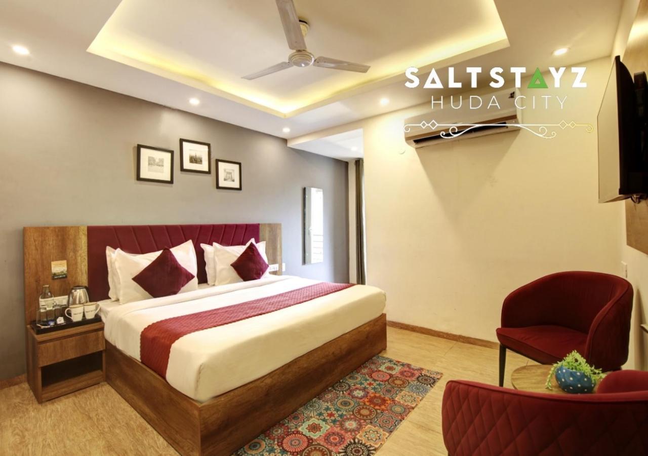Saltstayz Select - Huda Center