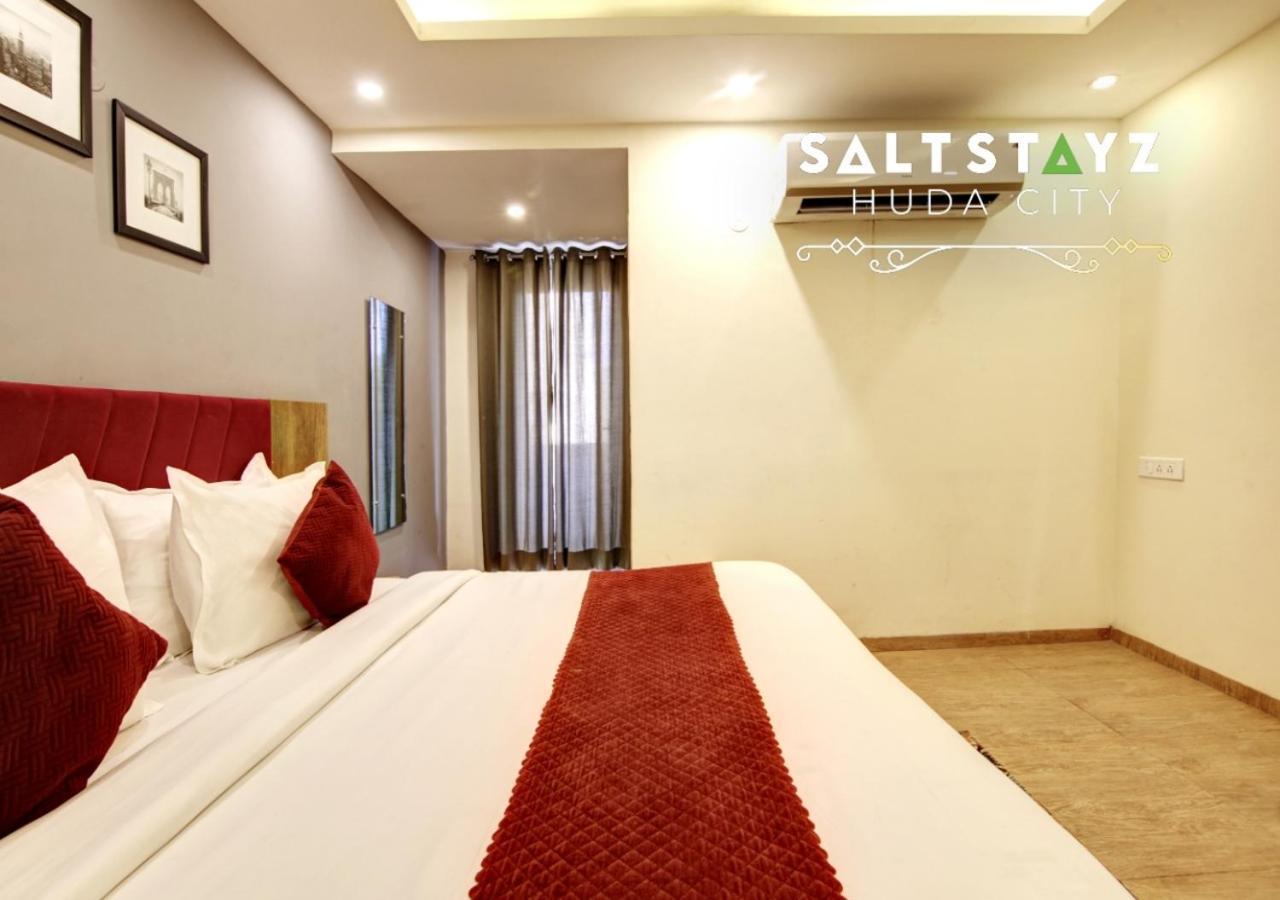 Saltstayz Select - Huda Center Gurgaon